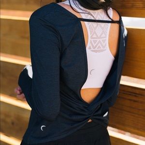 Zyia long sleeve